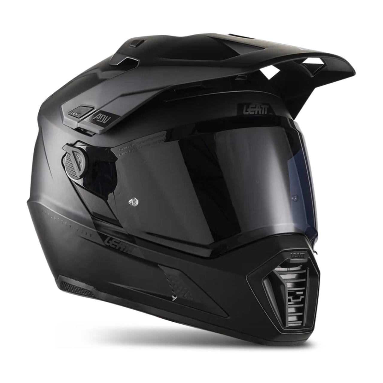 Kit de Casco Adventure Leatt ADV 7.5 con Gafas 2.5