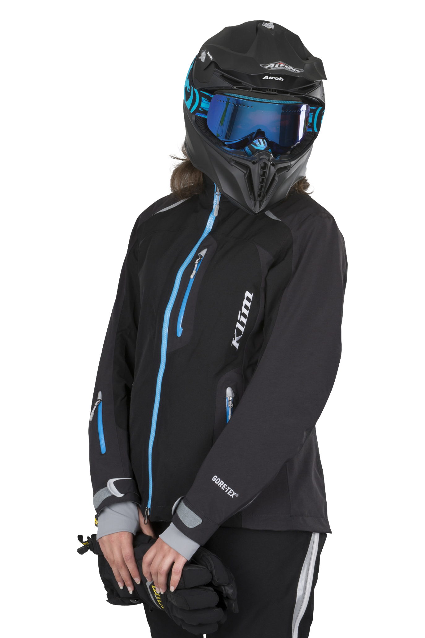 Klim Alpine Parka Women's Jacket | 24mx