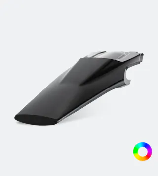 Acerbis Rear Fender