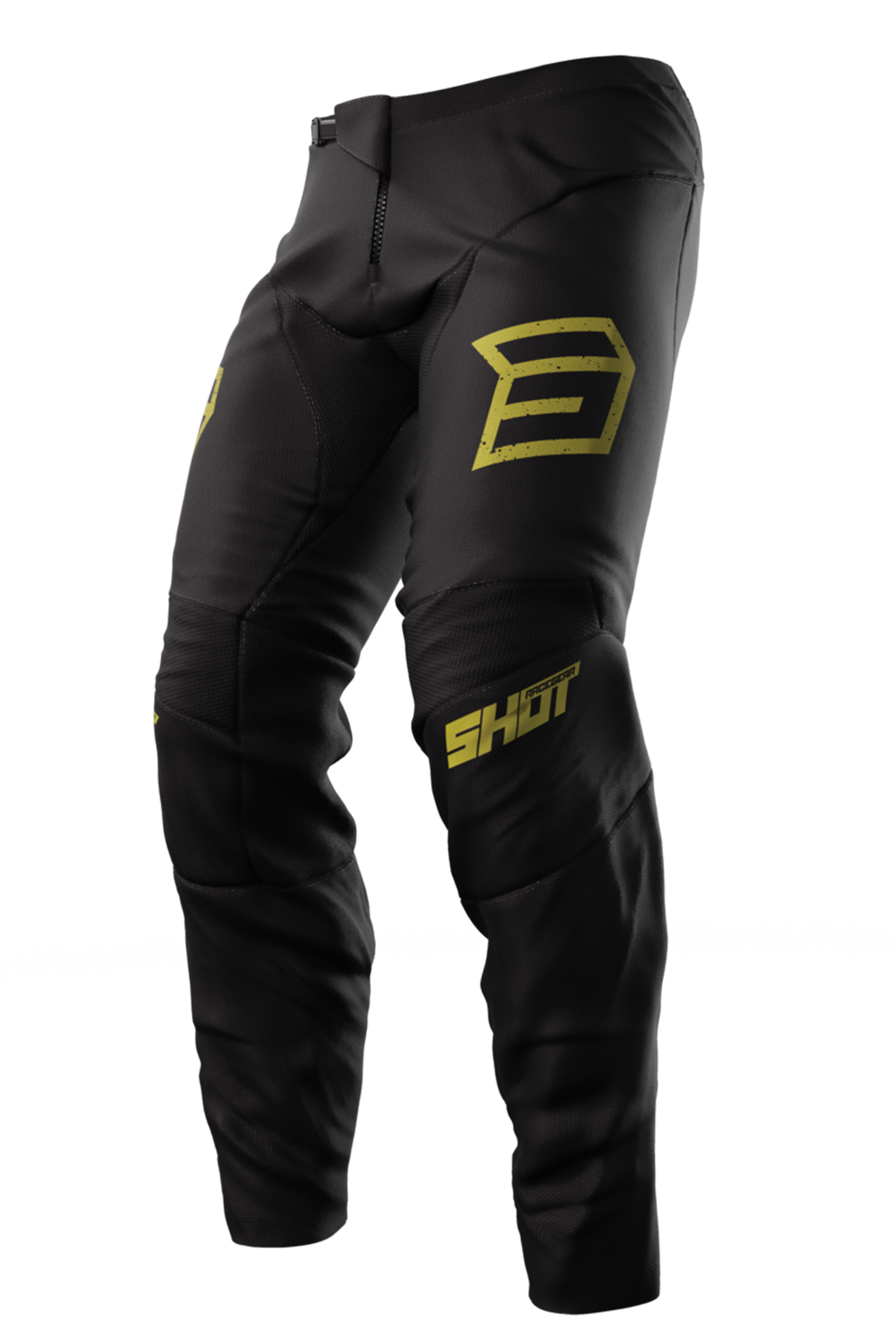 Shot Army MX Trousers