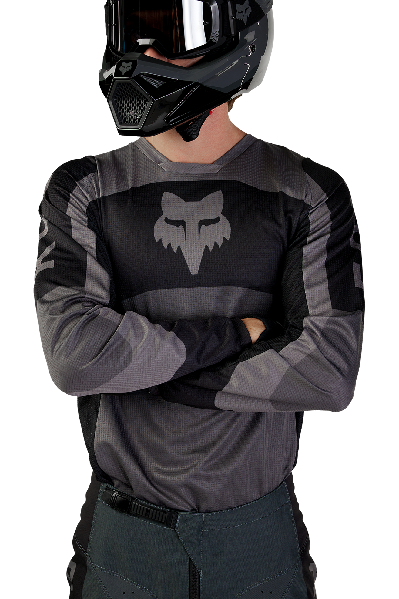 Crosstrui FOX 180 Nitro