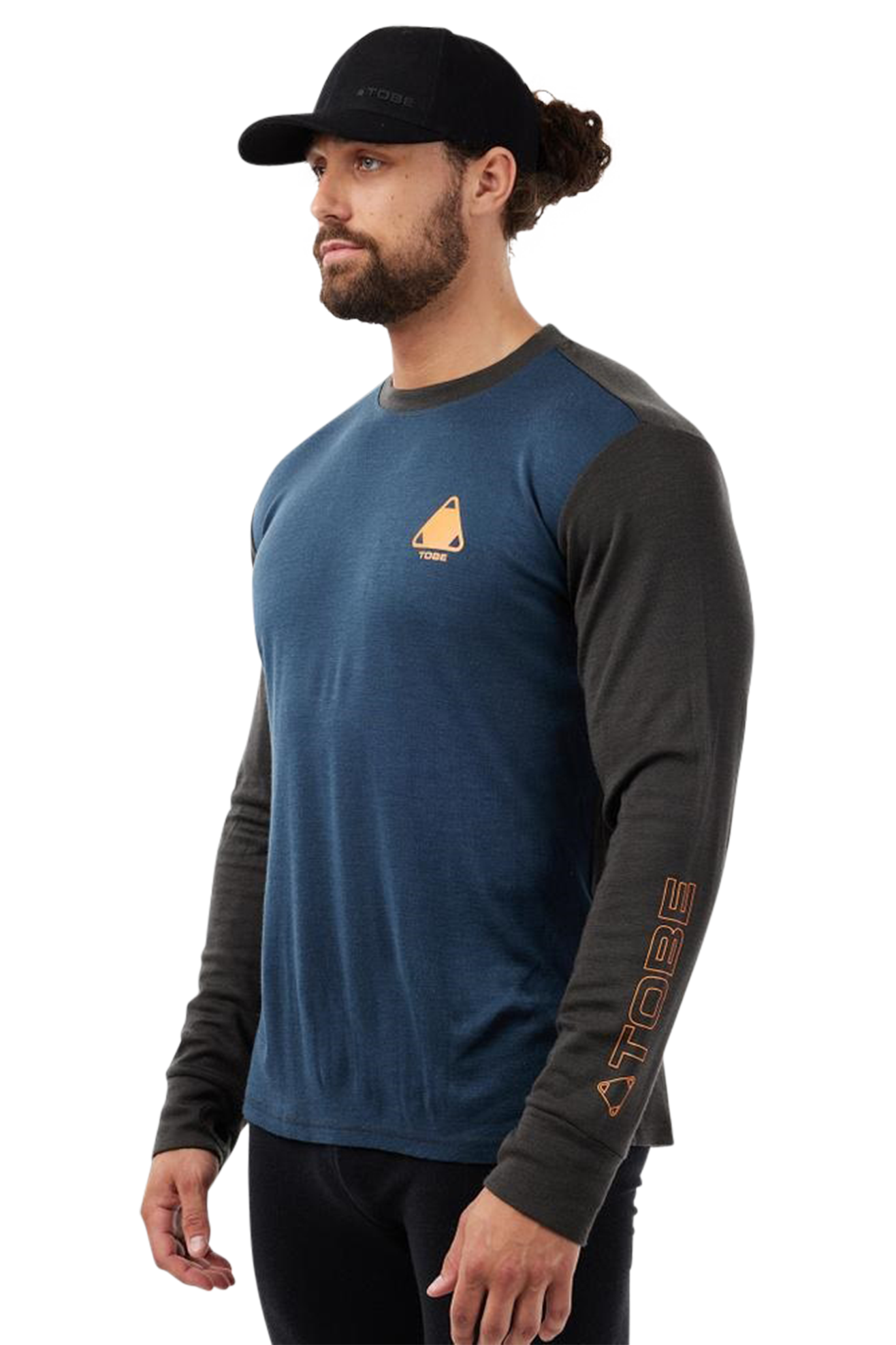 TOBE Ferox Merino Base Layer Shirt