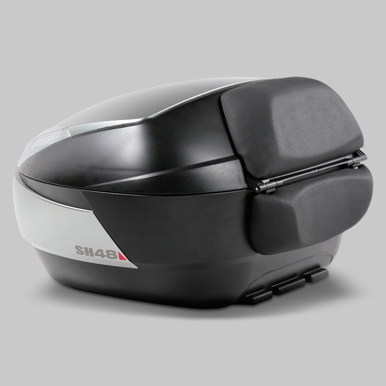 Shad Backrest for Top Box