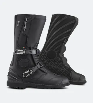 Motorlaarzen Gaerne G_Midland Gore-Tex®