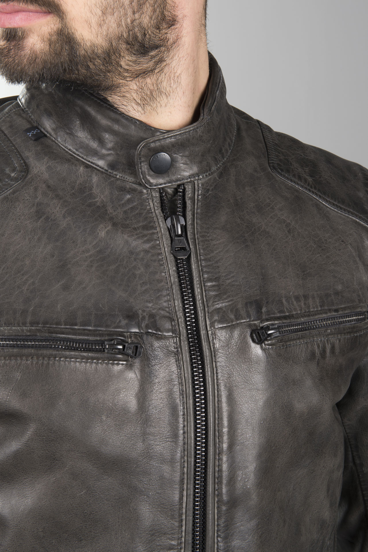 Rev’it Huntington MC Jacket