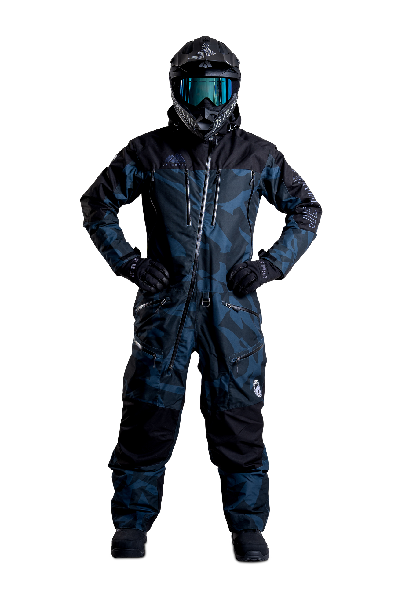 Mono Jethwear The One