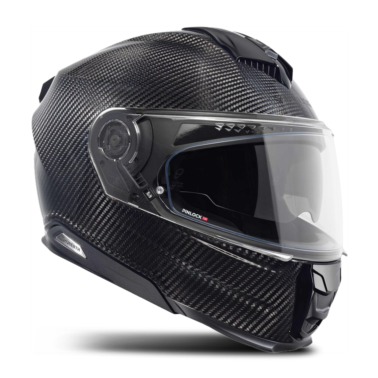 Casco Integral Schuberth S3 Carbon