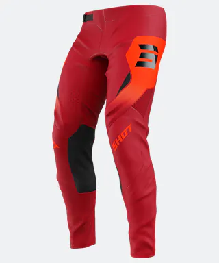 Crossbroek Shot Race Gear Aerolite Phase 27