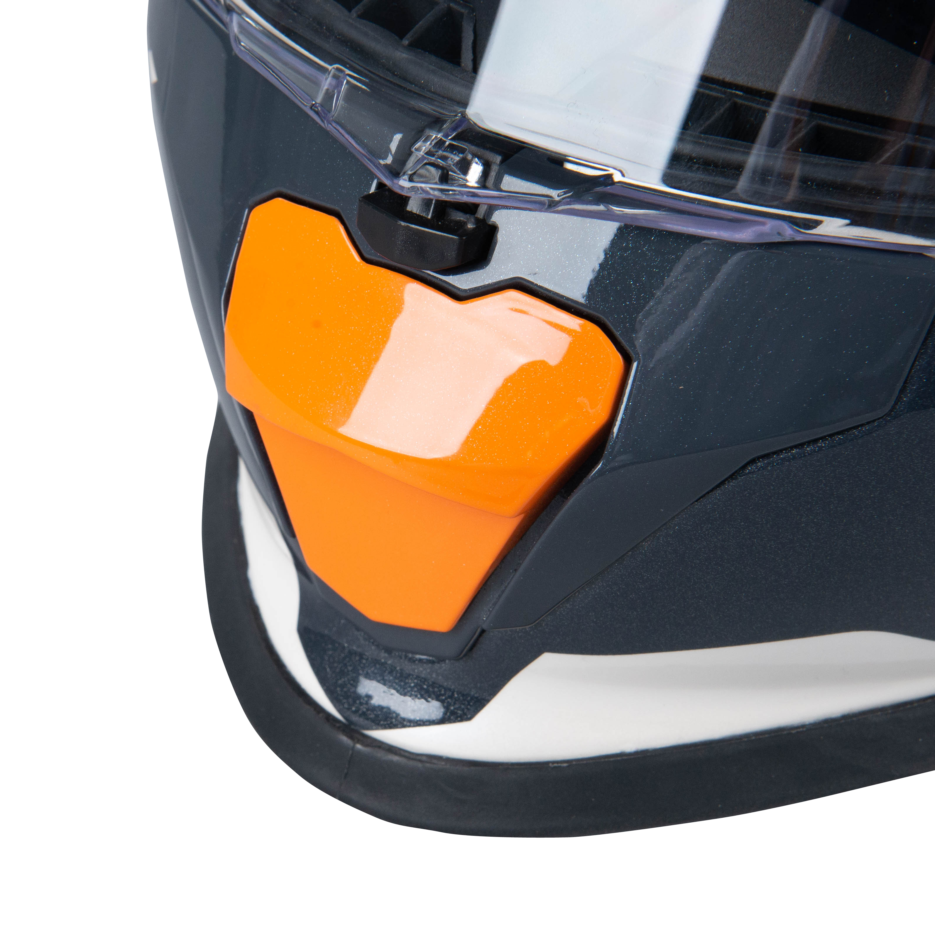 SMK Titan Arok Full Face Helmet
