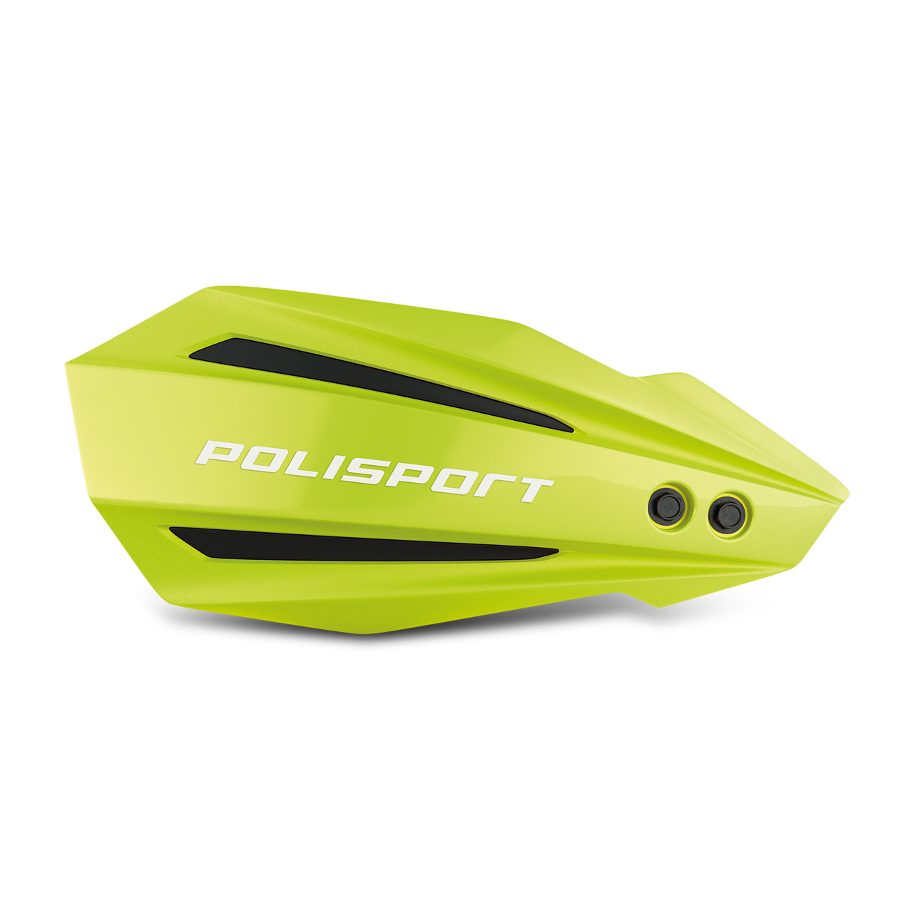 Handkappen Polisport MX Bullit