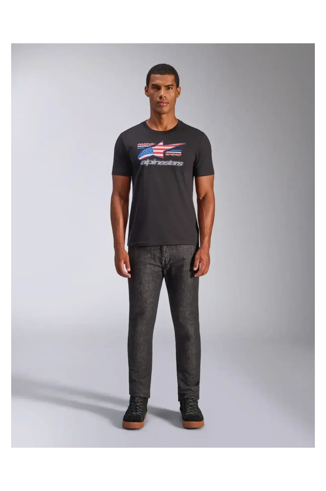 Camiseta Alpinestars Nationals CSF