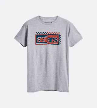 T-shirt Alpinestars Assembled