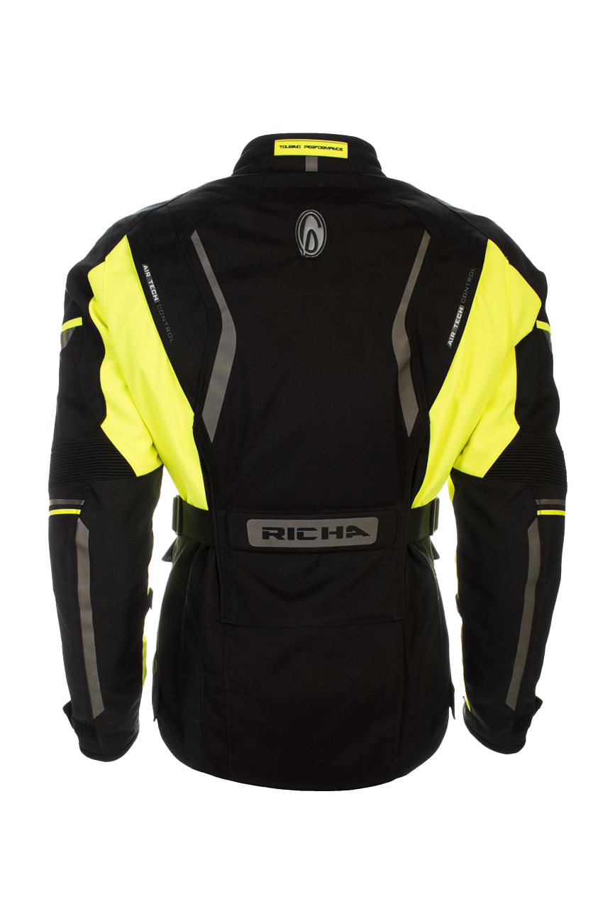 Richa Infinity 2 Women's Motorcycle Jacket
