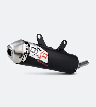 Demper OXA Factory KR1 Edition