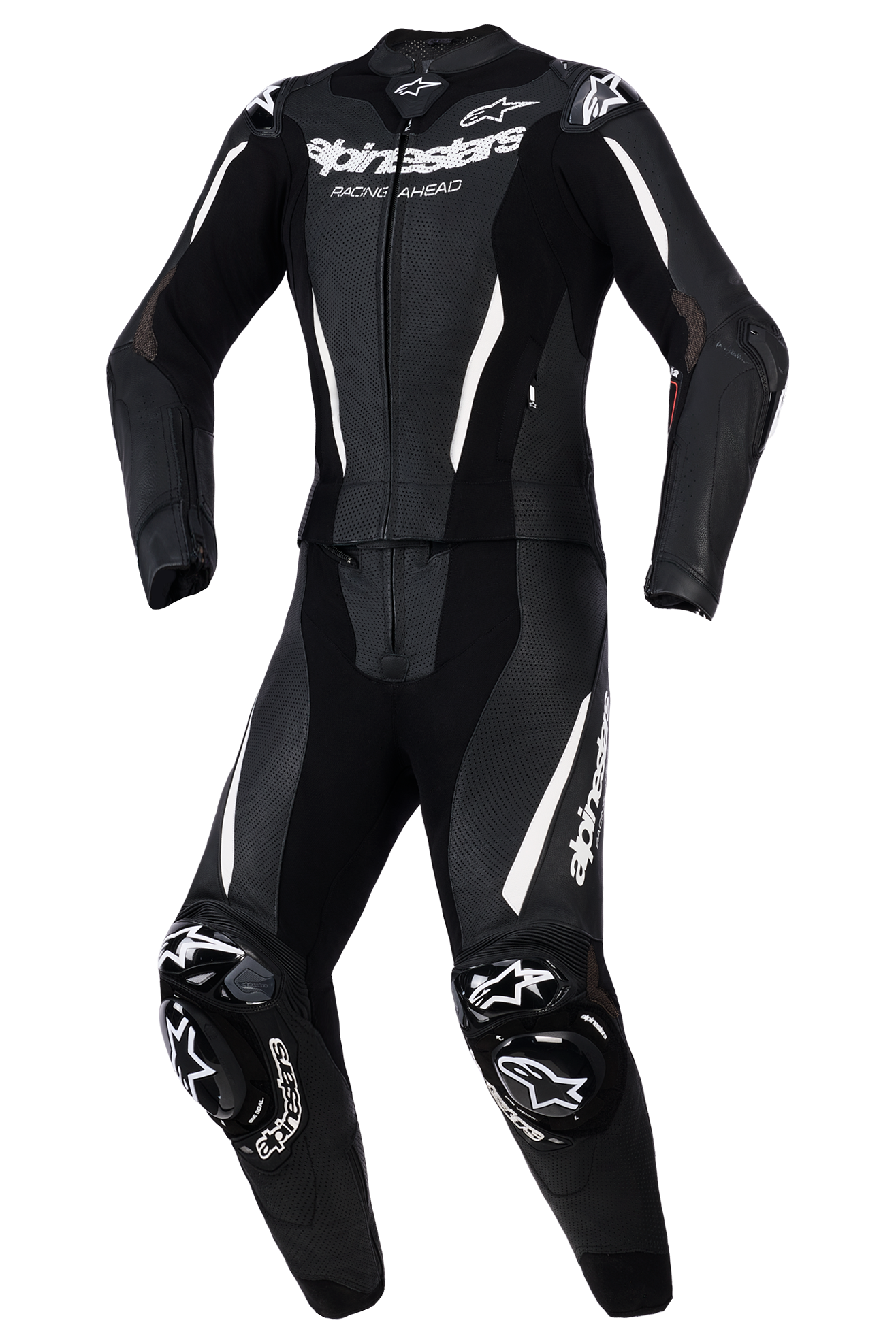 Leren Motorpak Alpinestars Stella GP-R7 2Pc Dames