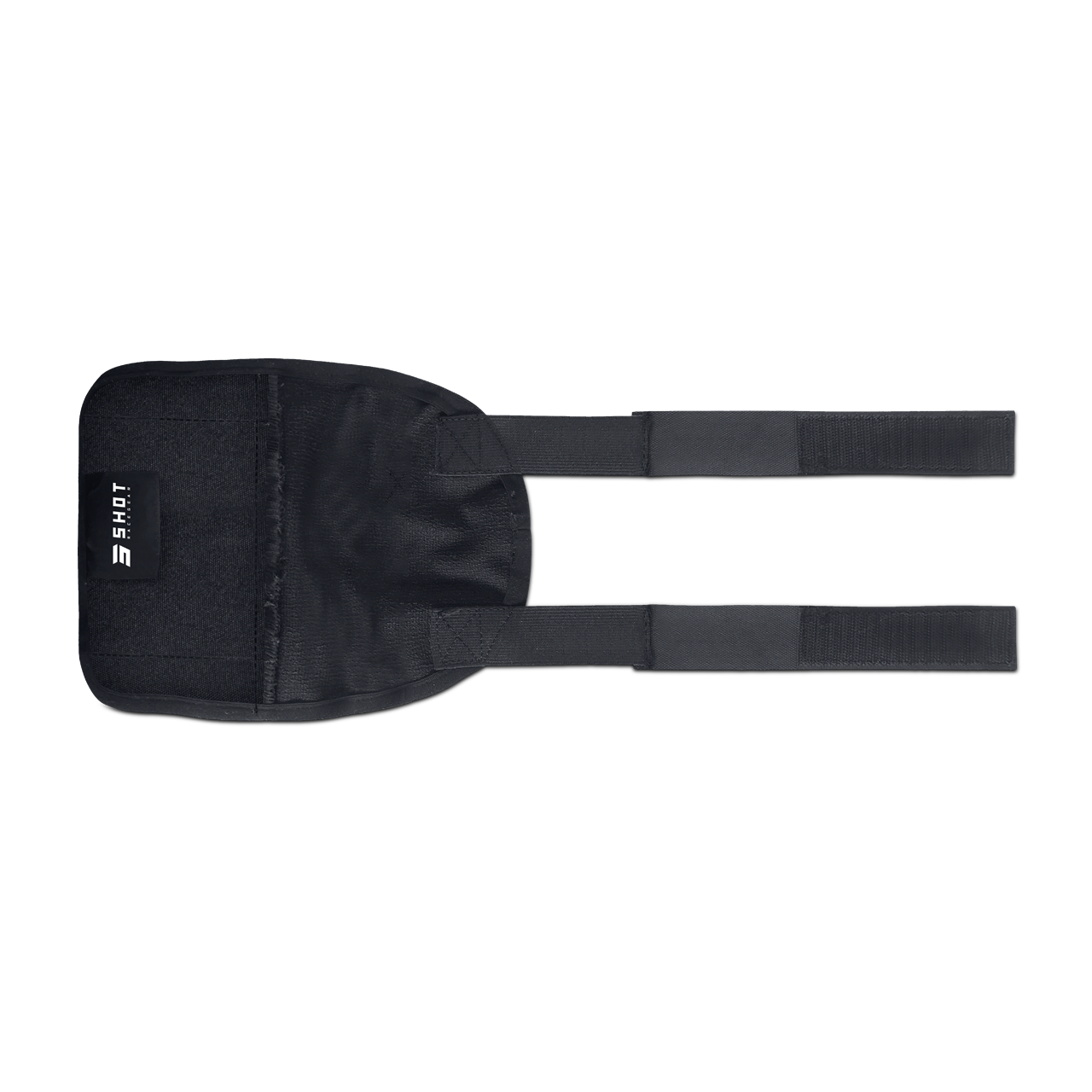 Funda Para Rodilleras Shot Race Gear Unpeak 27 Cross