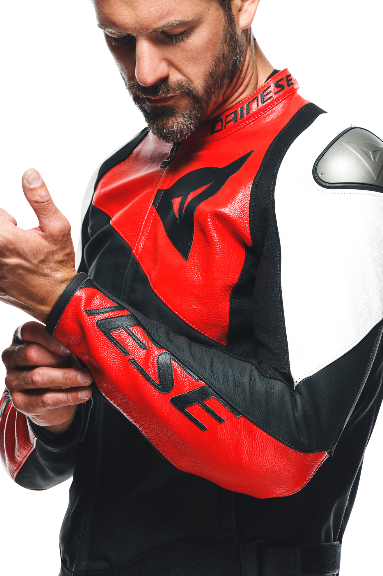 Chaqueta de Moto Dainese Sportiva