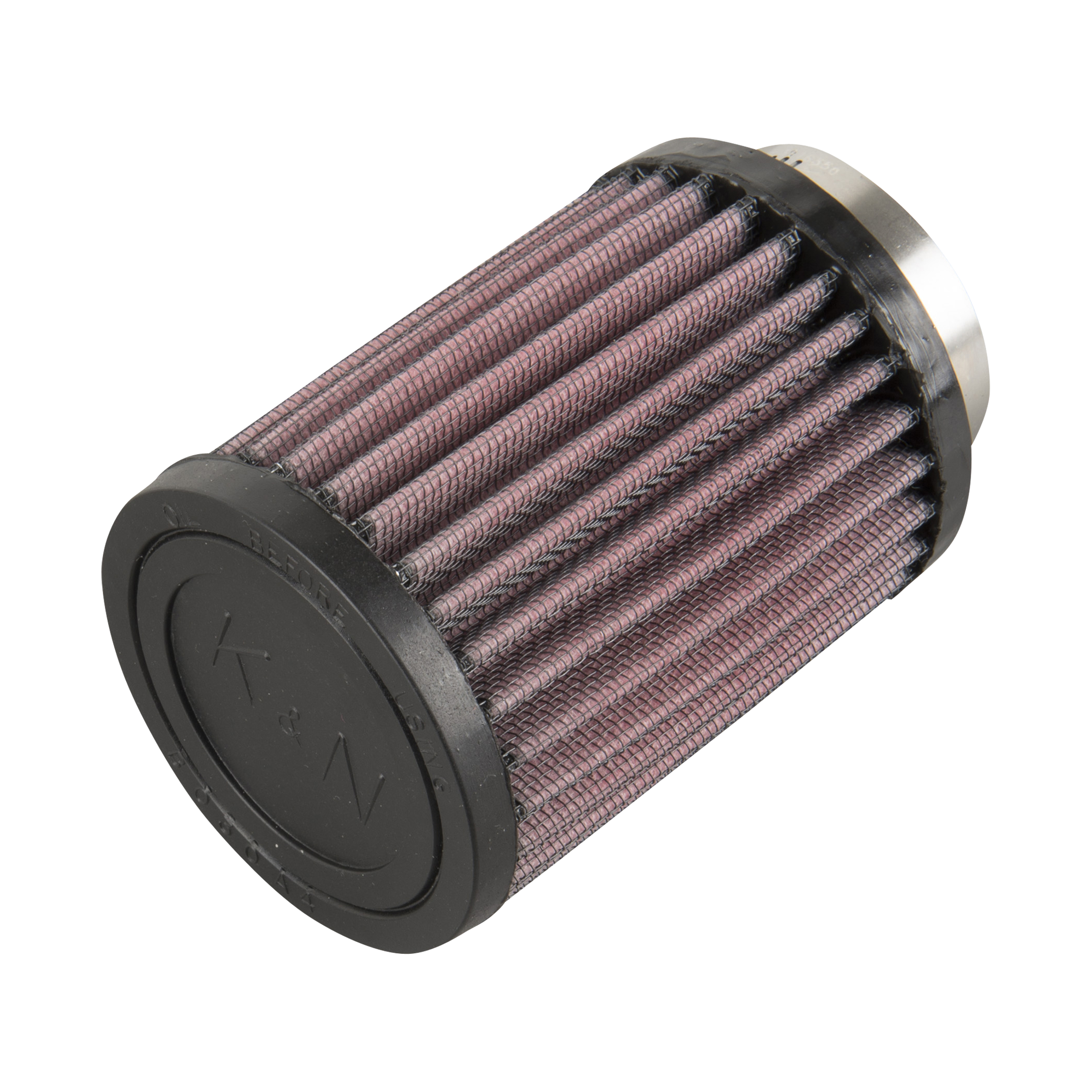 K&N Universal Air Filter Round - Buy now, get 29% off | XLMOTO