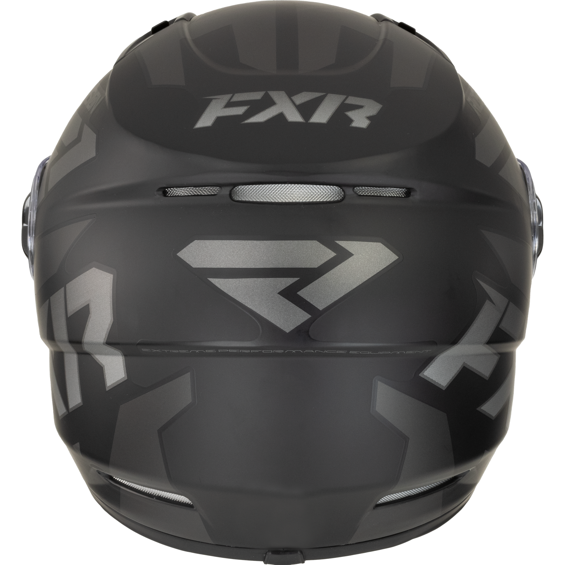 FXR Nitro Core Full Face Electric Helmet Youth