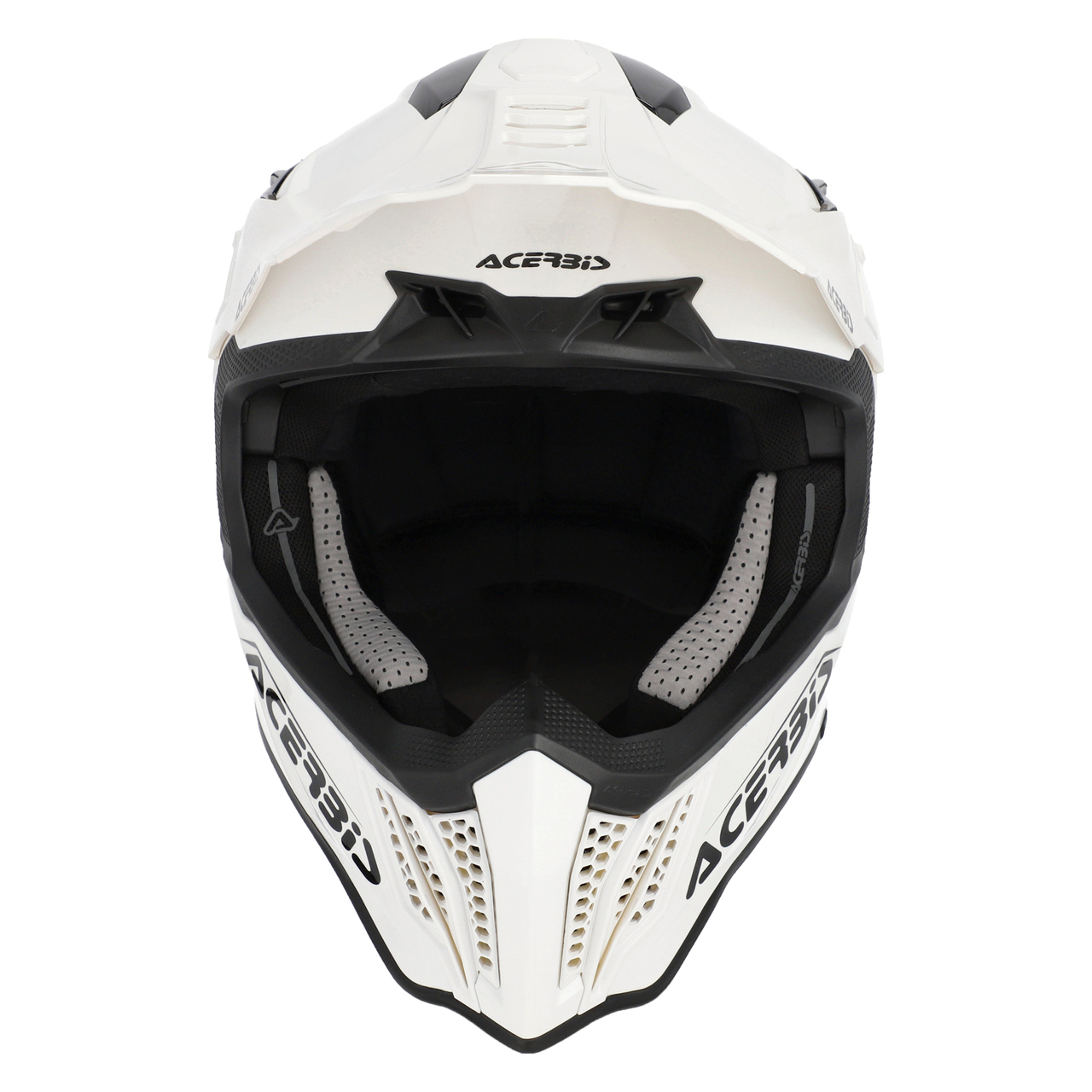Crosshelm Acerbis Airstrike-X