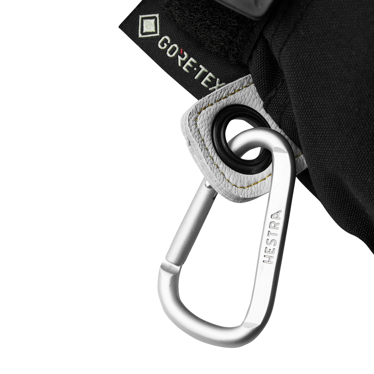 Manoplas Hestra Army Piel Gore-Tex®