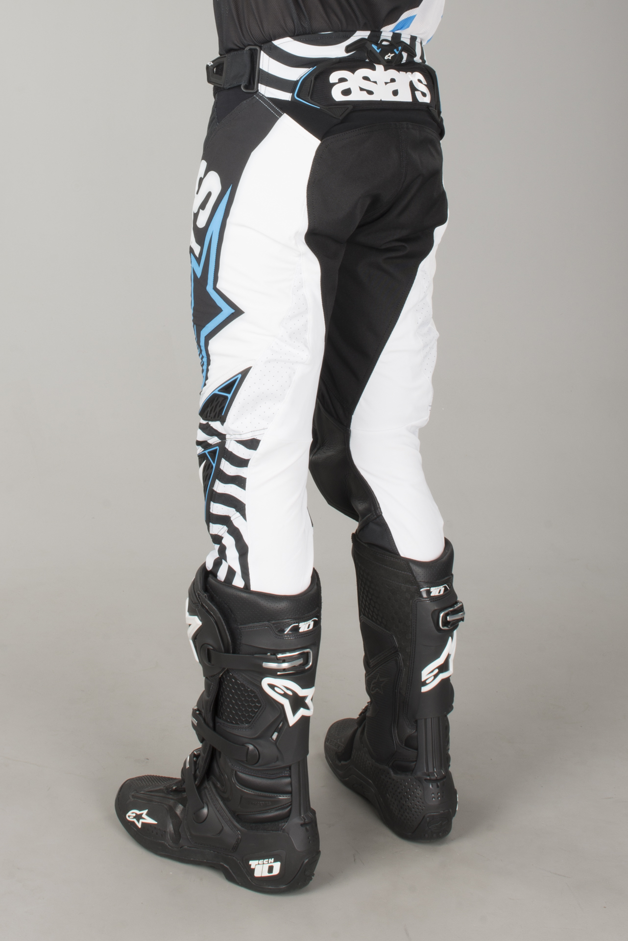 Alpinestars Techstar Venom MX Trousers