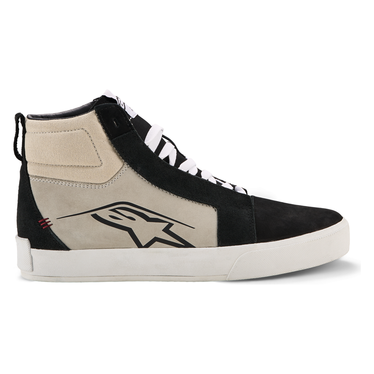 Botas De Moto Alpinestars Ride-63