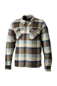 Motorshirt RST Brushed