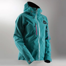 Softshell Jakke Dame FXR Iconic Grå Rosa Nå 12% Du sparer Softshell Jakke Dame FXR Iconic Grå Rosa Nå 12% Du sparer