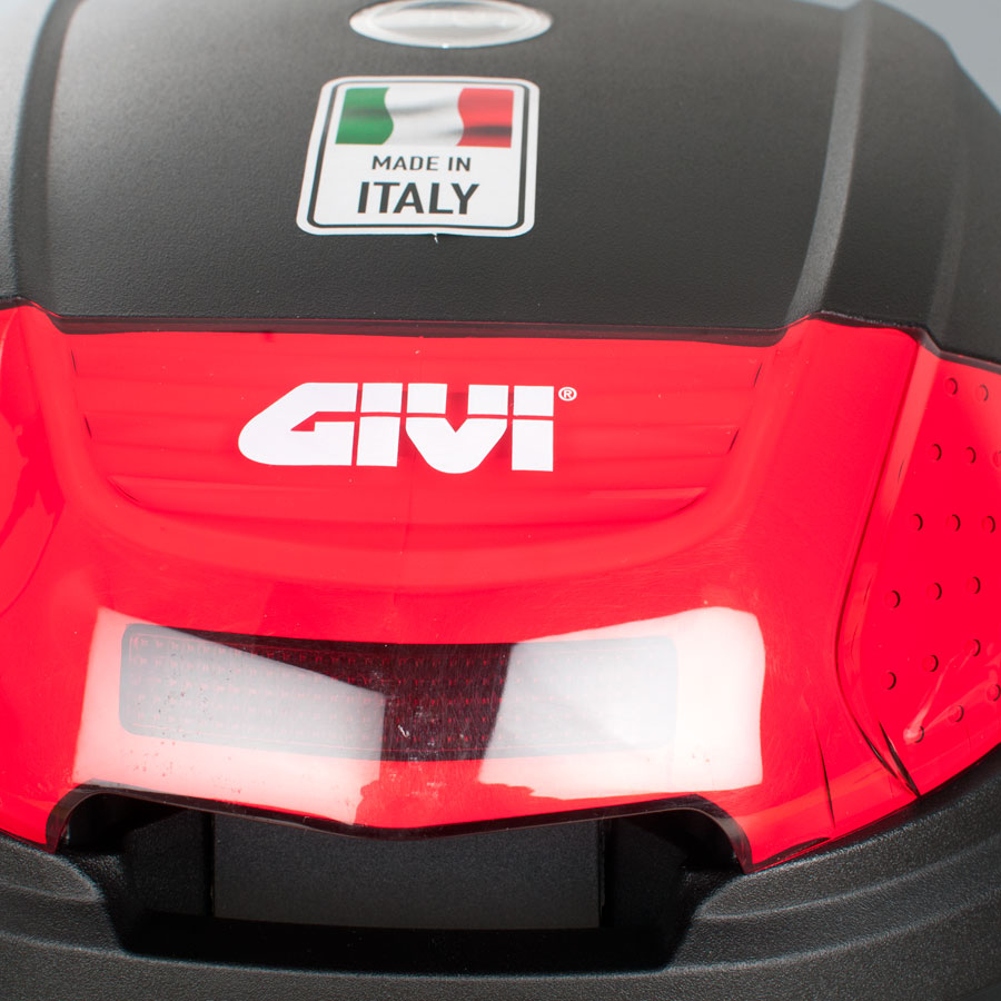 Givi Motorbike Top Box 30L E300