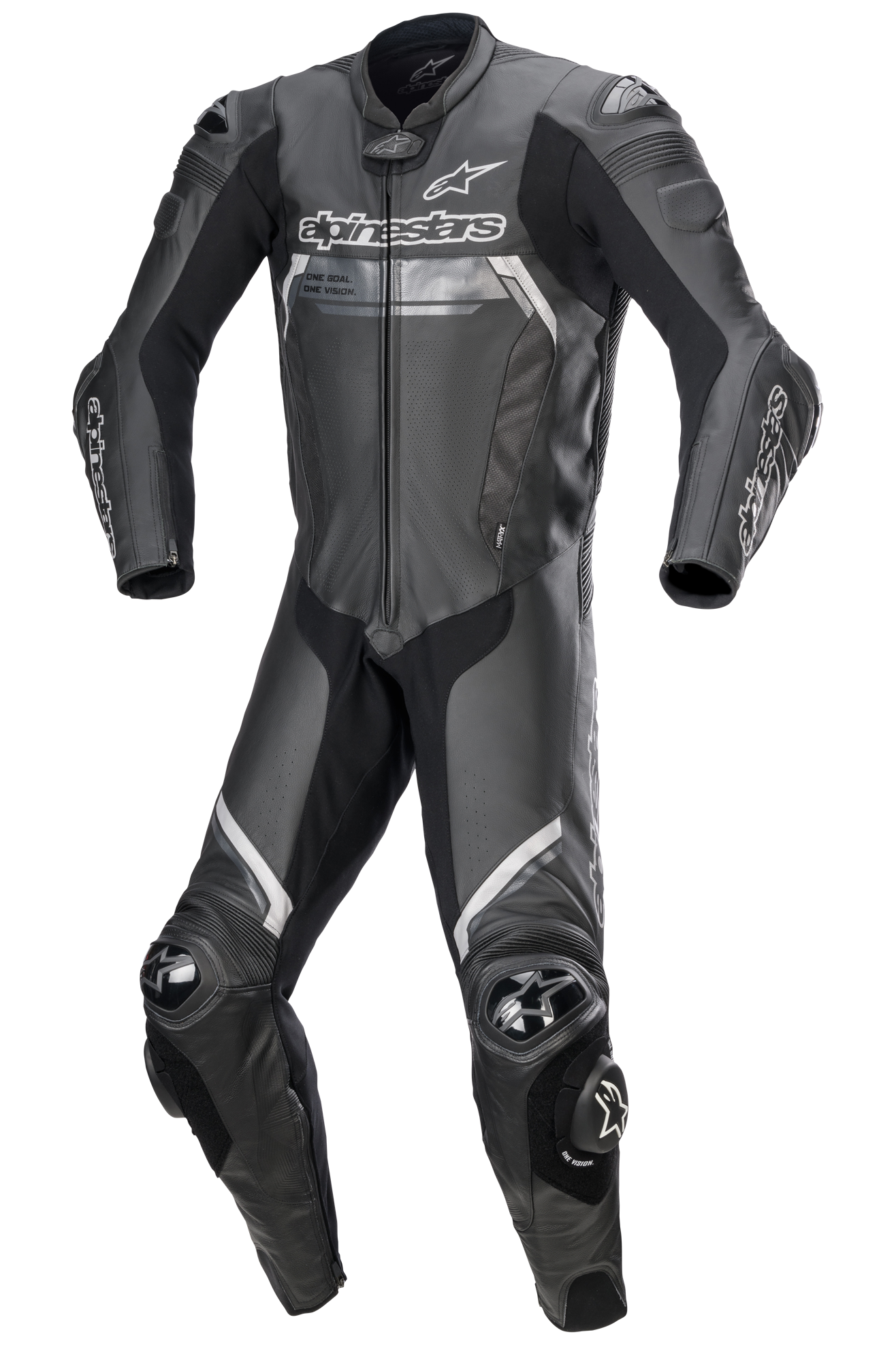 Alpinestars Missile V2 Ignition Leather Suit | 24mx
