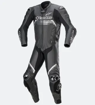 Leren Motorpak Alpinestars Missile V2 Ignition
