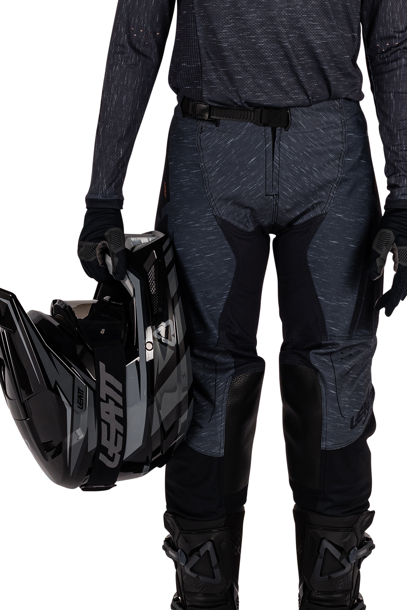 Leatt Moto 4.5 V26 Youth MX Trousers