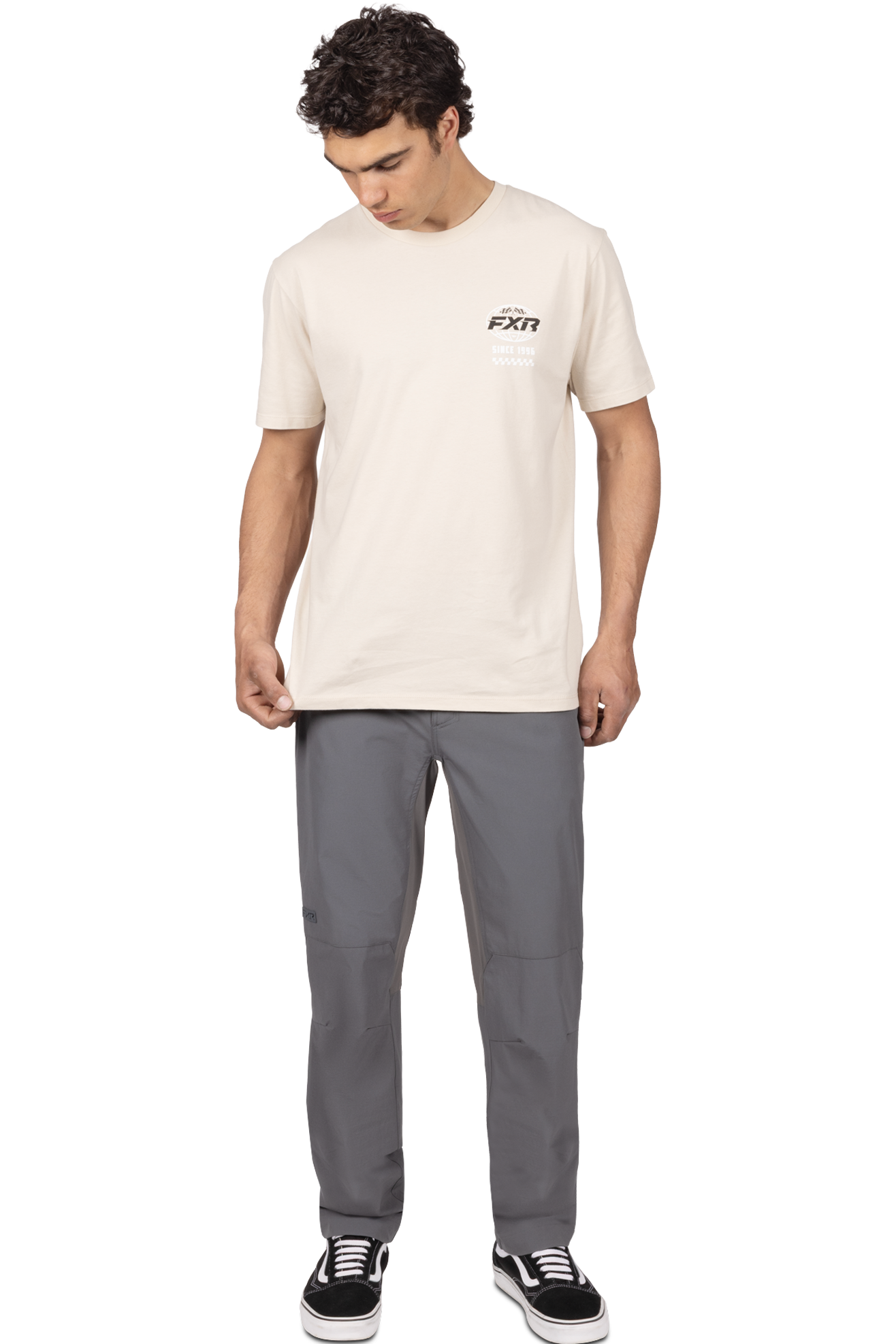 T-Shirt FXR Worldwide Premium 27