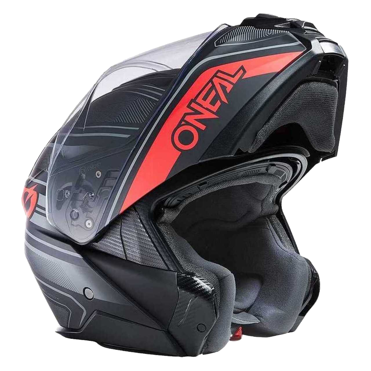 Casco Adventure O'Neal M-SRS String