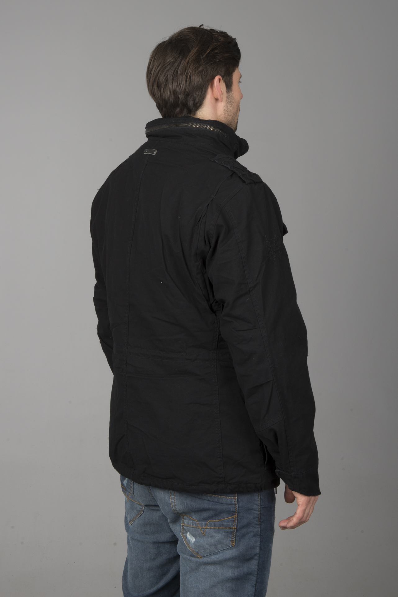 Brandit M65 Giant Jacket