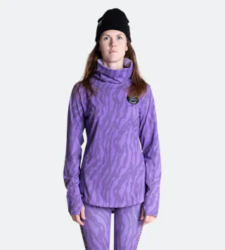 Dres Osnovnog Sloja Jethwear Base One Ženski