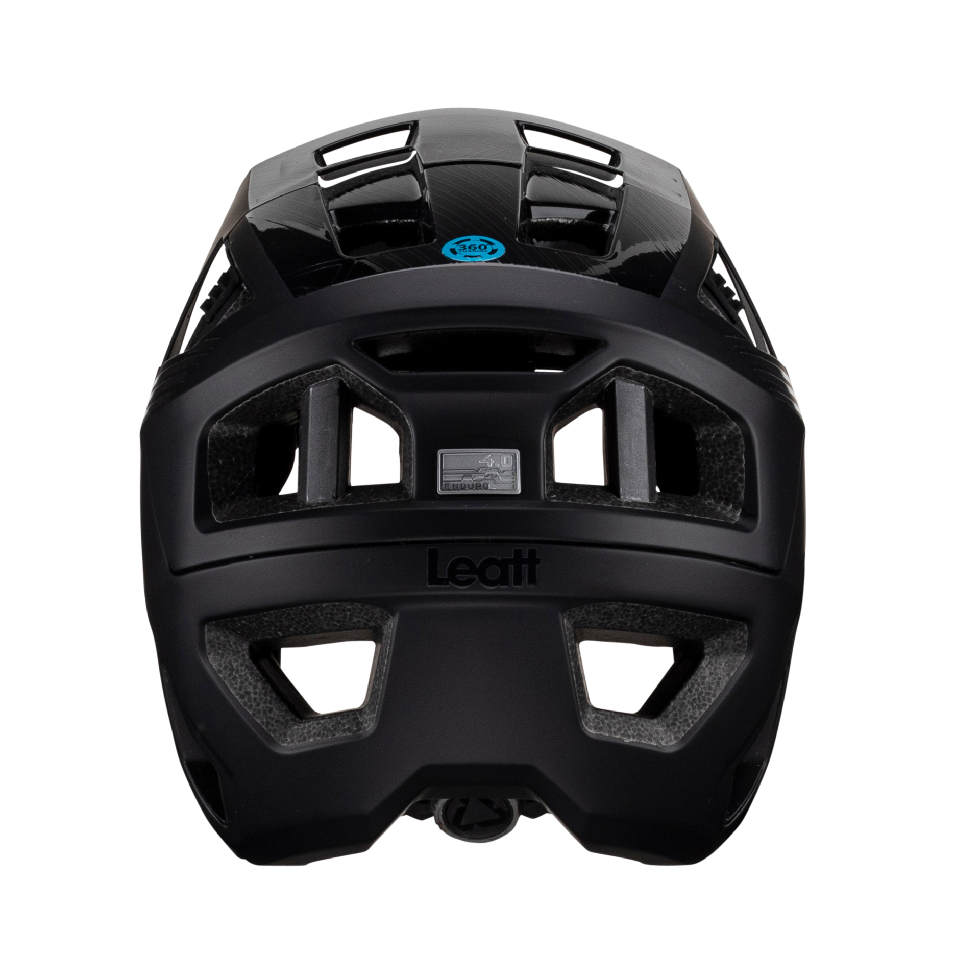 Integraalhelm Leatt Enduro 4.0 V23