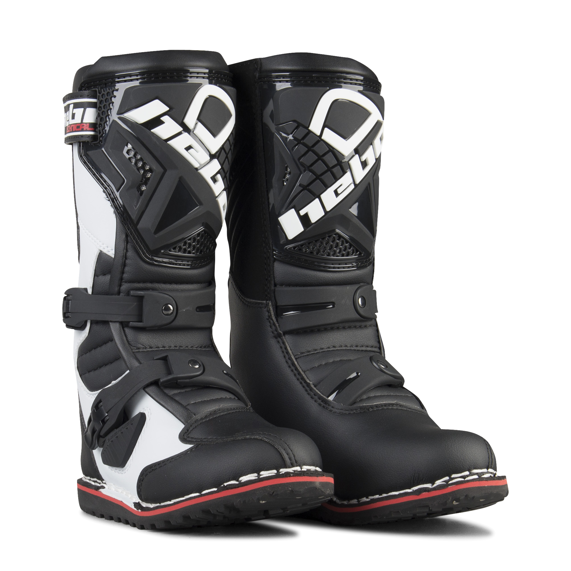 Triallaarzen Hebo Technical 2.0 Micro Junior