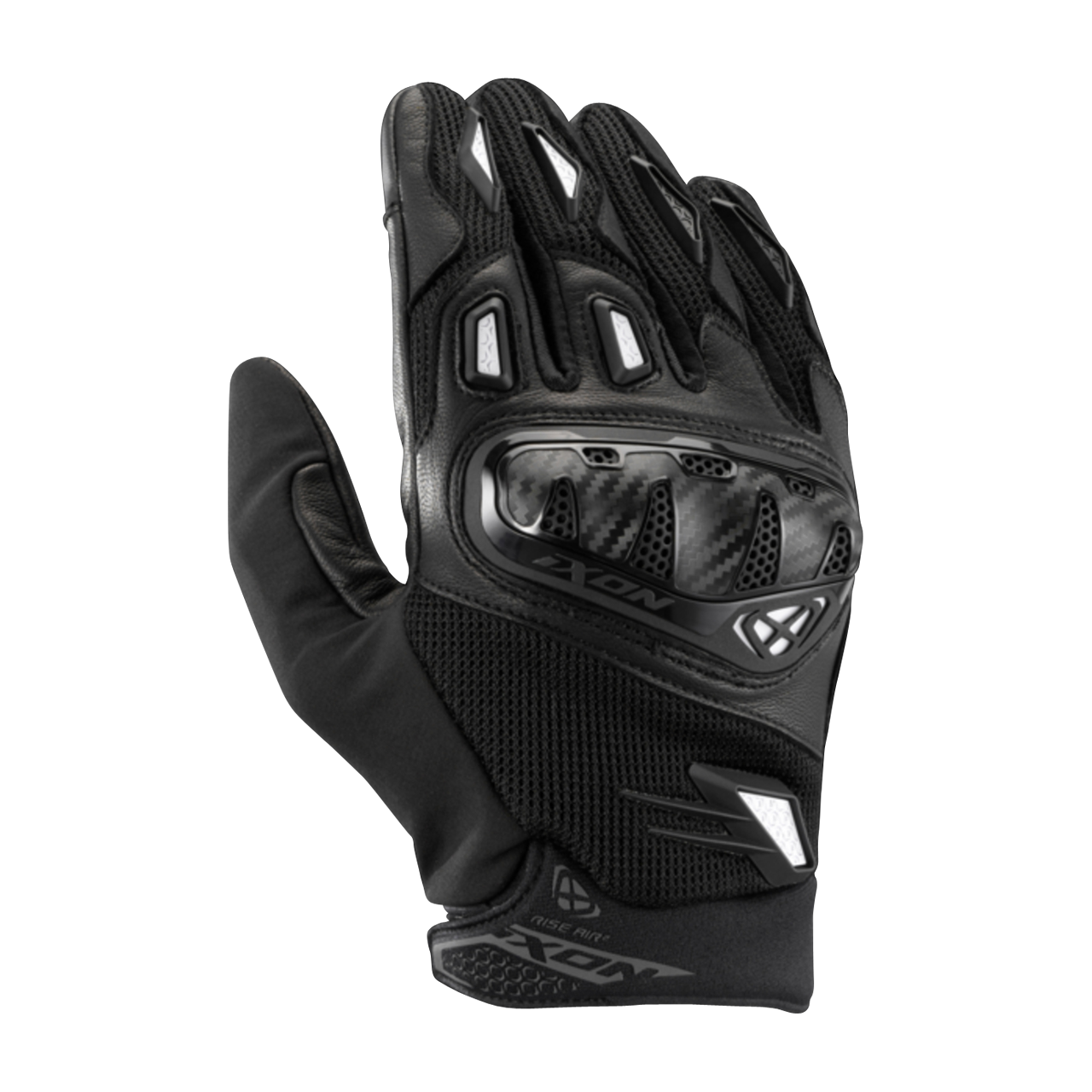 Motorhandschoenen Ixon Rise Air 2