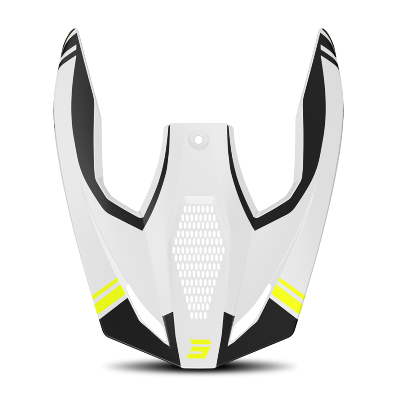 Casco de Cross Shot Race Sprint