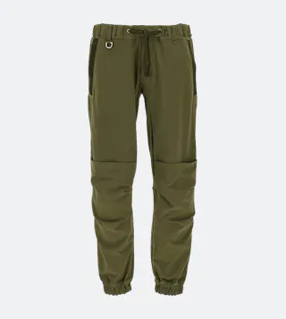 MC-Bukser SPIDI Moto Jogger