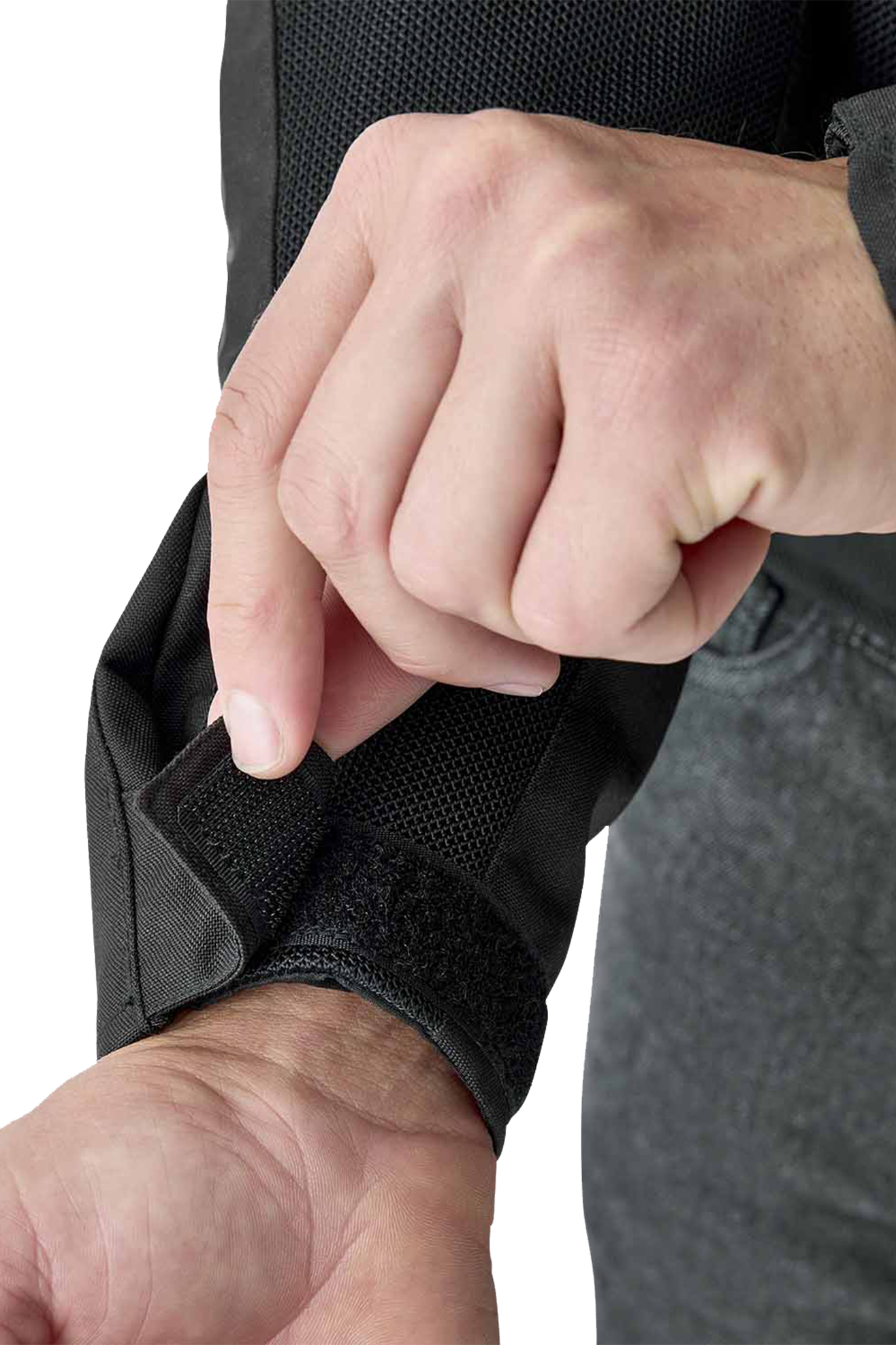 Jachetă Moto RST S1 Mesh D3O