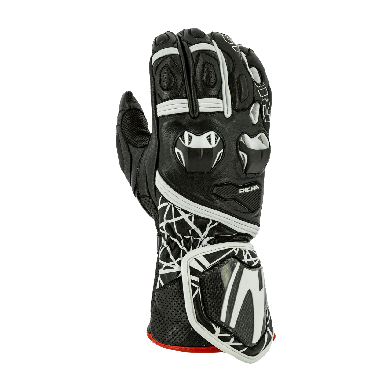 Guantes de Moto Richa Tiran
