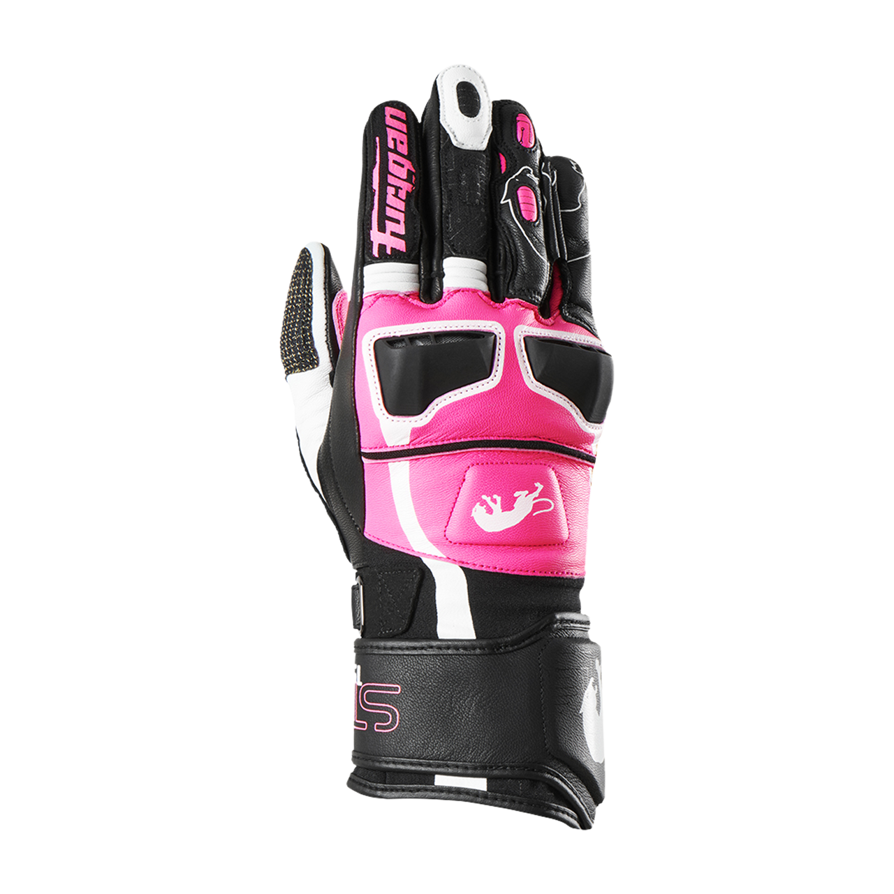 Motorhandschoenen Dames Furygan Styg 15