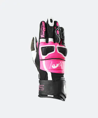 Motorhandschoenen Dames Furygan Styg 15