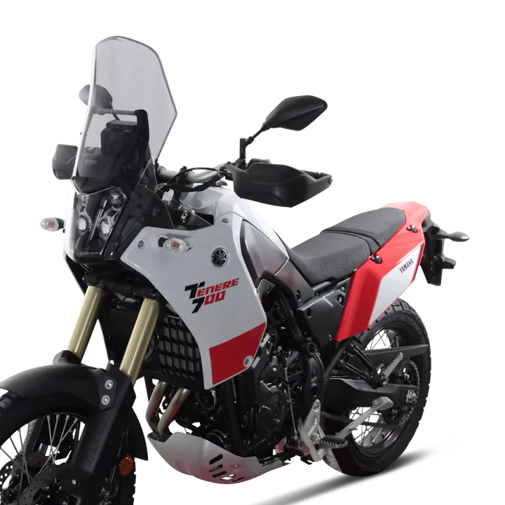 Windscherm MRA NTN Touring