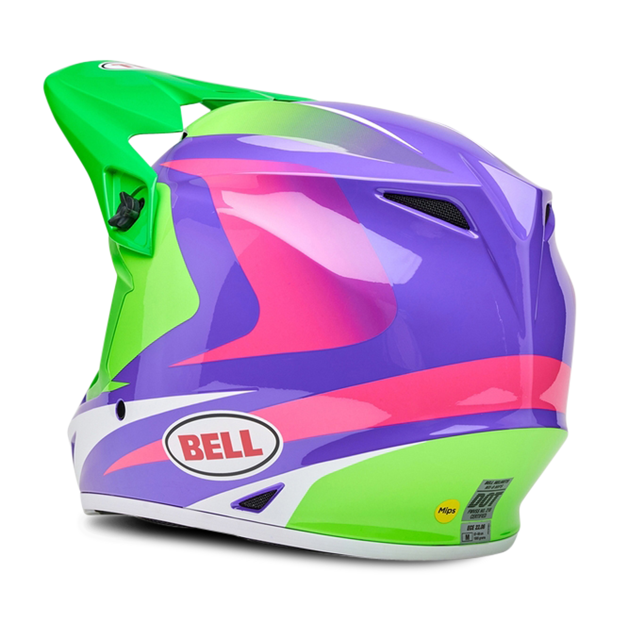 BELL MX-9 Mips® Adventure Helmet
