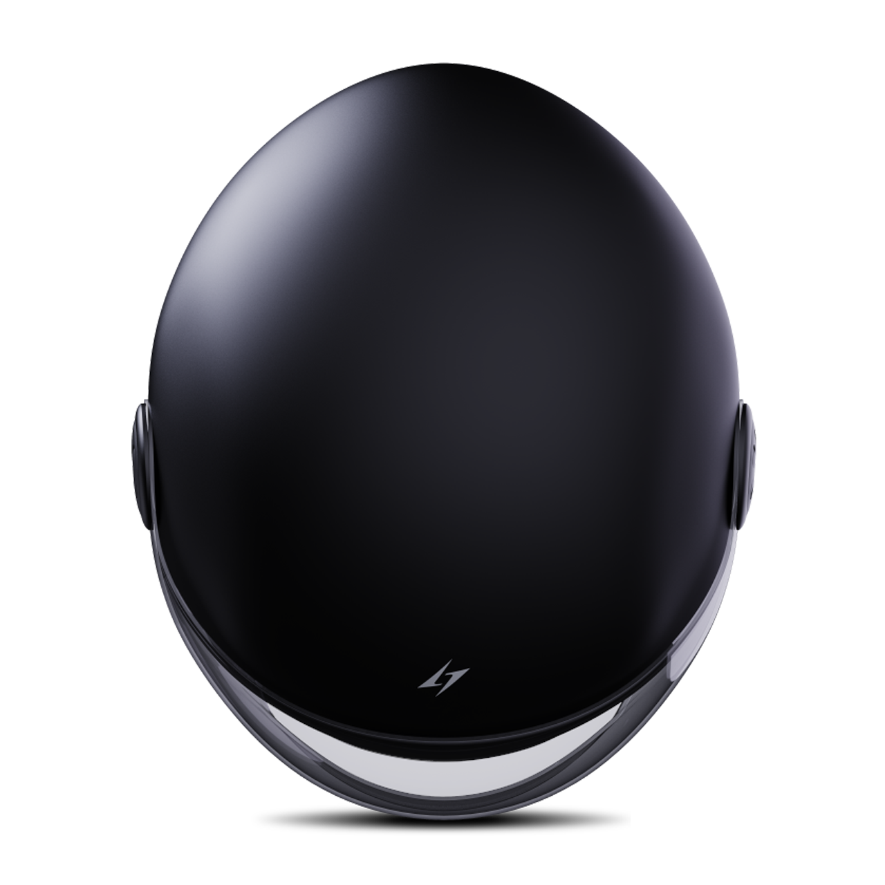 Stormer Mind Open Face Helmet