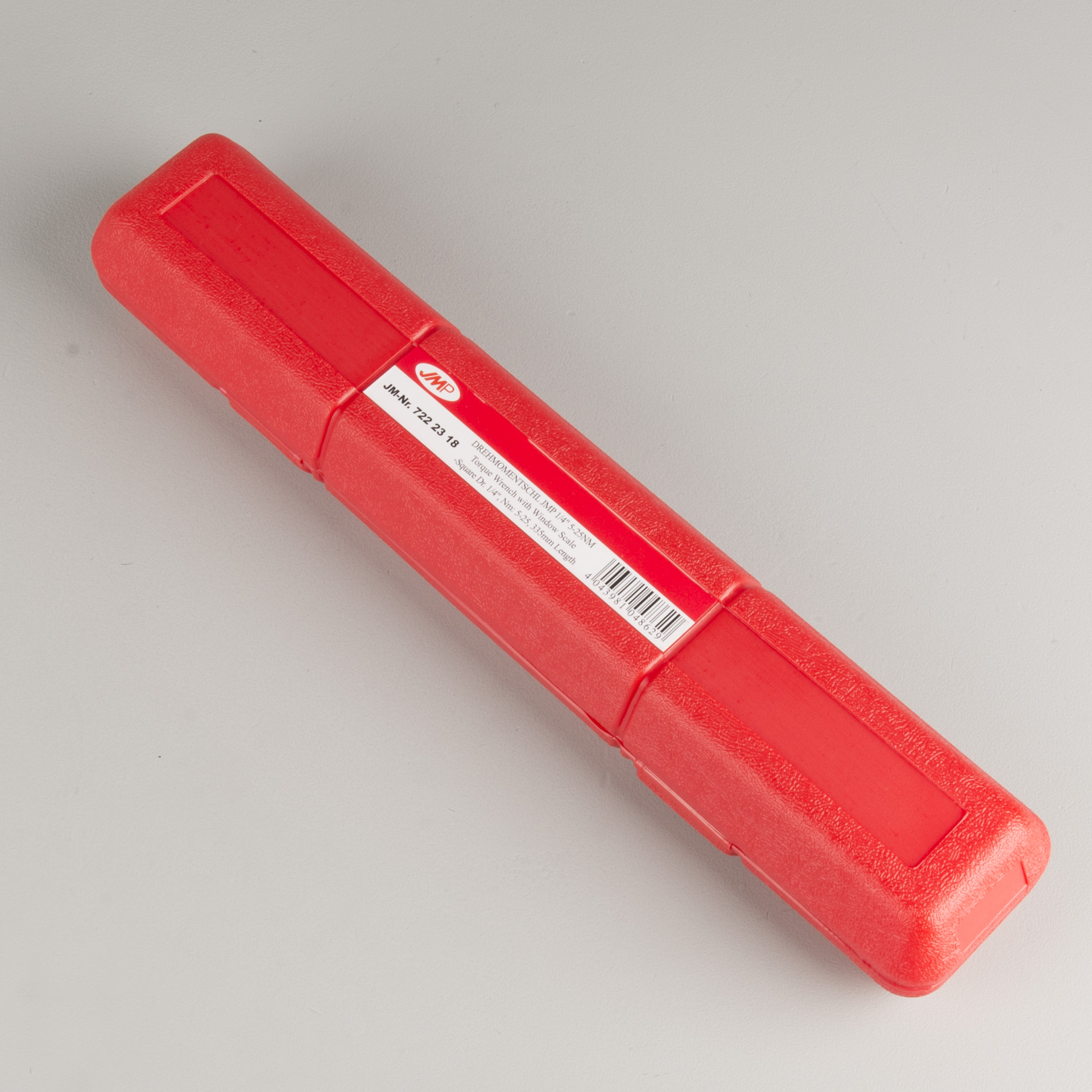 JMP 5-25 Nm Torque Wrench